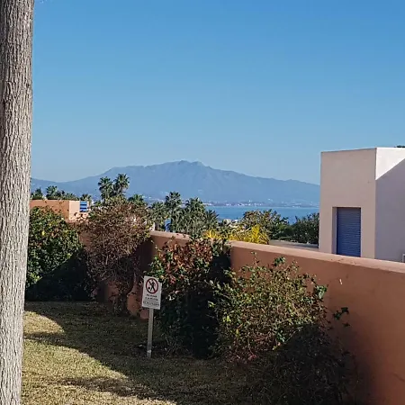 Duquesa Golf And Gardens