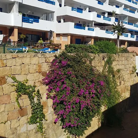 Duquesa Golf And Gardens *