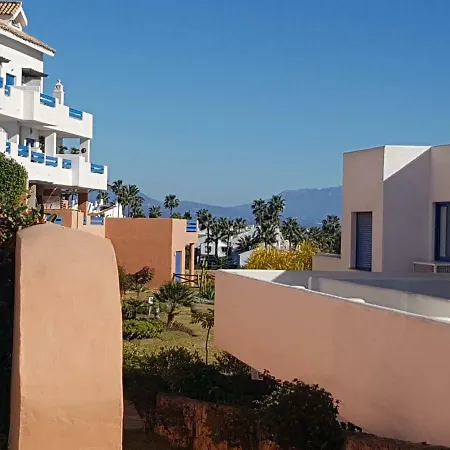 Apartmán Duquesa Golf And Gardens Manilva