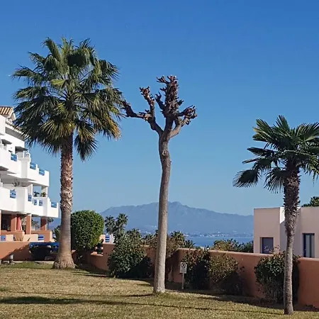 Duquesa Golf And Gardens Apartmán *