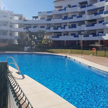 Duquesa Golf And Gardens Apartmán *
