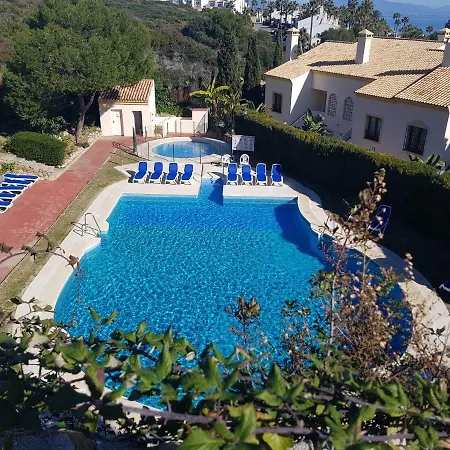 Duquesa Golf And Gardens Manilva