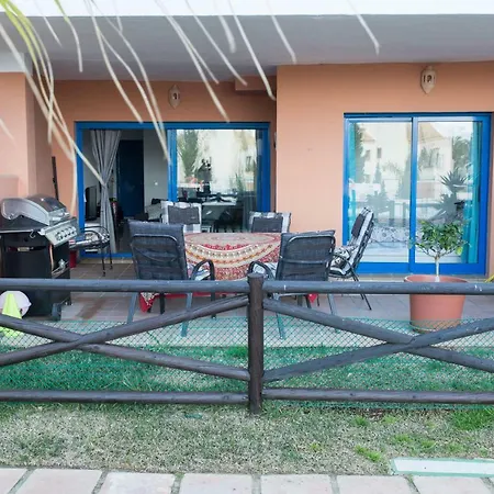 Apartmán Duquesa Golf And Gardens *