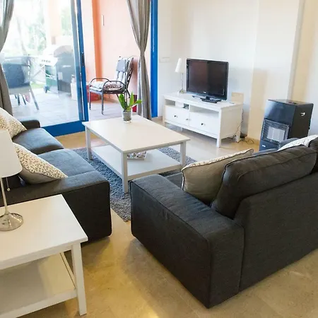 Apartmán Duquesa Golf And Gardens *