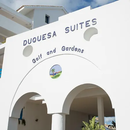 Duquesa Golf And Gardens *