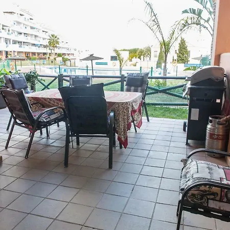 Apartmán Duquesa Golf And Gardens