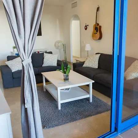 Duquesa Golf And Gardens * Manilva