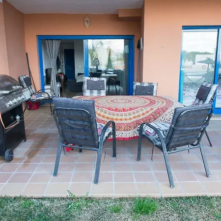 Apartmán Duquesa Golf And Gardens