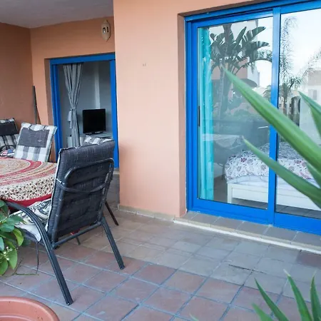 Duquesa Golf And Gardens Manilva