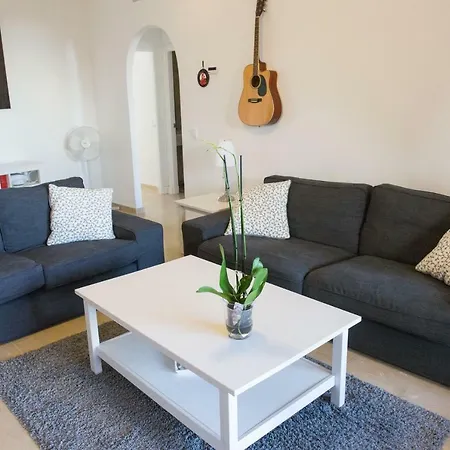 Apartmán Duquesa Golf And Gardens