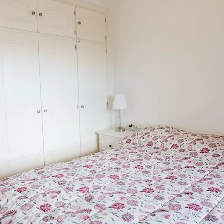 Duquesa Golf And Gardens Apartmán Manilva