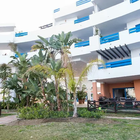 Duquesa Golf And Gardens *