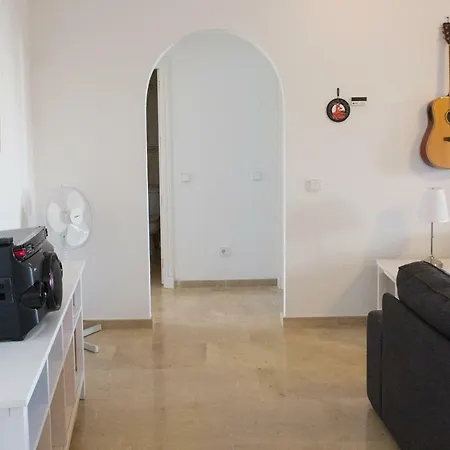 Apartmán Duquesa Golf And Gardens