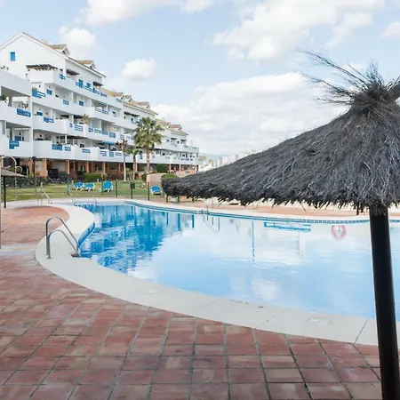 Duquesa Golf And Gardens