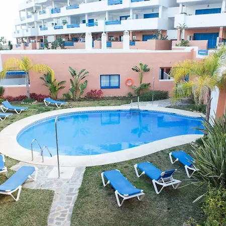 Apartmán Duquesa Golf And Gardens *