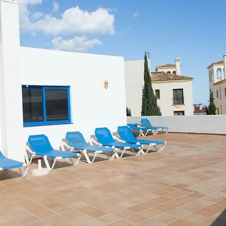 Apartmán Duquesa Golf And Gardens