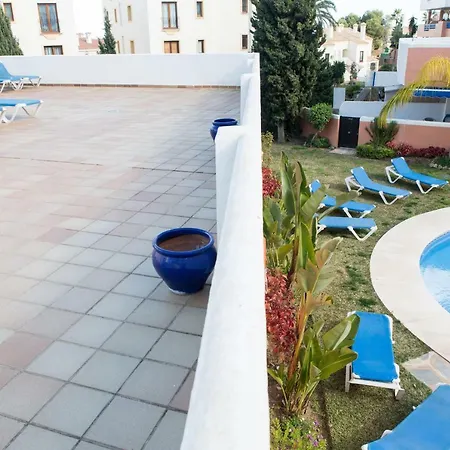 Duquesa Golf And Gardens * Manilva