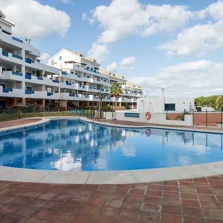 Duquesa Golf And Gardens Apartmán Manilva