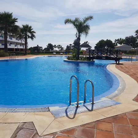 Apartmán Duquesa Golf And Gardens Manilva