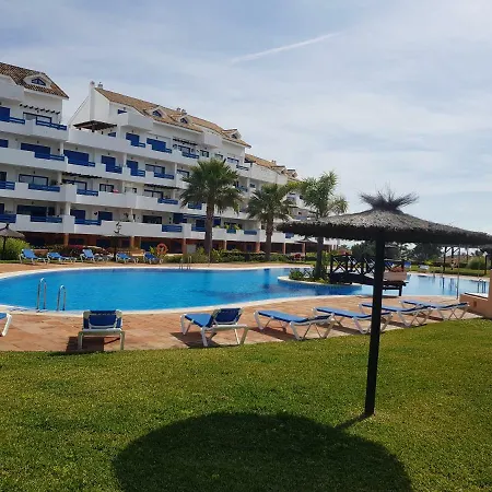 Duquesa Golf And Gardens *