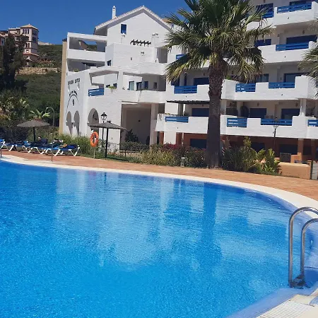 Duquesa Golf And Gardens Apartmán