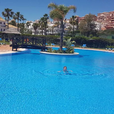 Duquesa Golf And Gardens Manilva