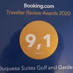 Appartement Duquesa Golf And Gardens *