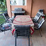 Duquesa Golf And Gardens Appartement Manilva