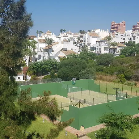 Duquesa Golf And Gardens Appartement Manilva