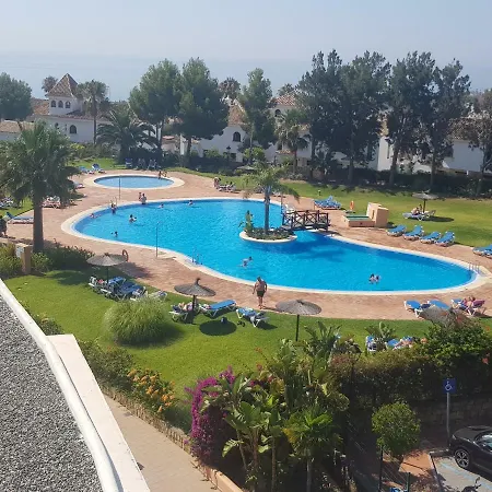 Duquesa Golf And Gardens Lägenhet